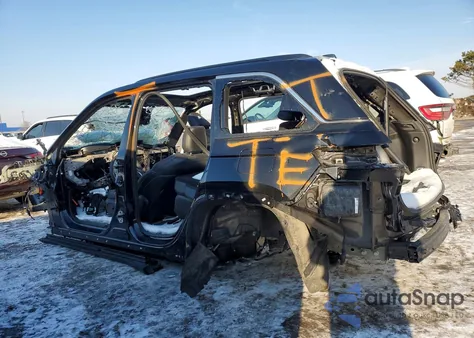 2024 Jeep Grand Cherokee Limited 4Xe z USA, uszkodzony, nr VIN 1C4RJYB66R8516513